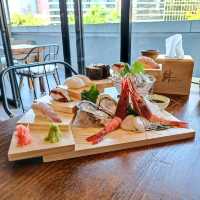 尖沙咀高質日式居酒屋