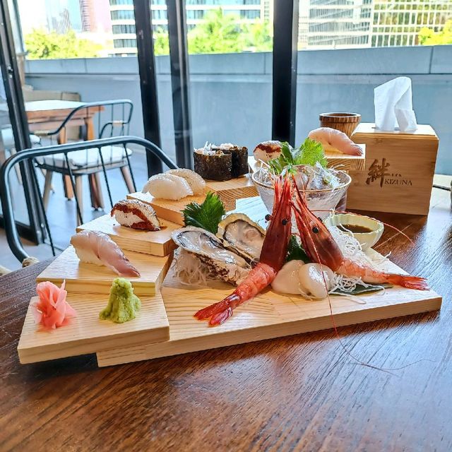 尖沙咀高質日式居酒屋