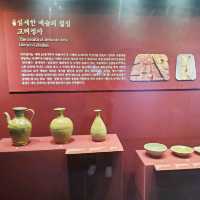 용인시의 역사를 한눈에, 용인시 박물관!