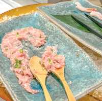 ANAクラウンプラザホテル千歳の朝ビュッフェ