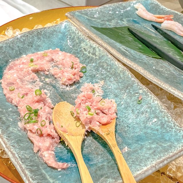 ANAクラウンプラザホテル千歳の朝ビュッフェ