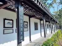 九龍城寨公園賞花好去處