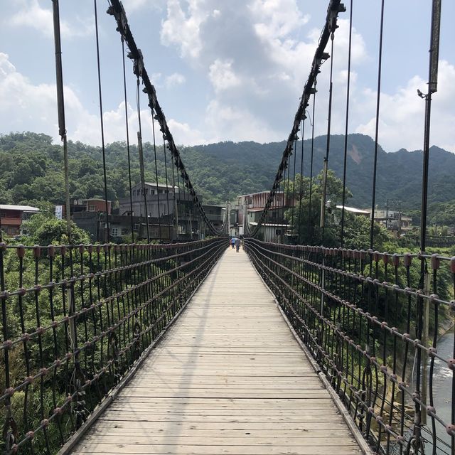 平溪十分半日遊