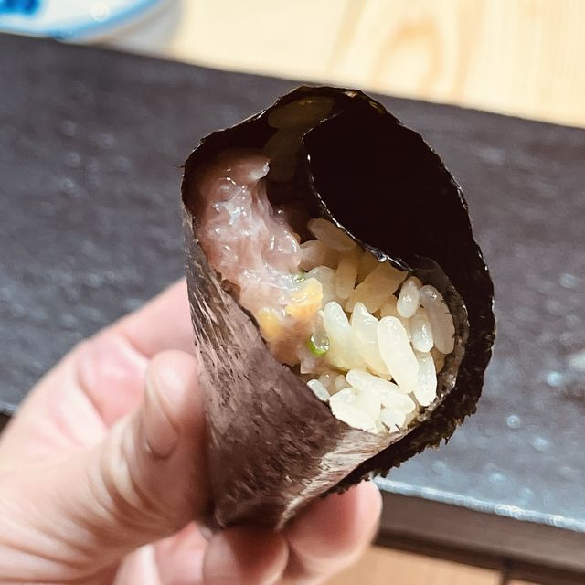 🍣OMAKASE @Sushi Kei 惠