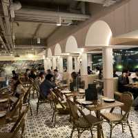 摩洛哥風情餐廳 Morokok