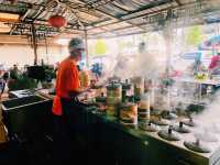 เรือนไทยติ่มซำ Raentai Dimsum