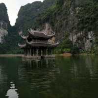 北越陸龍灣