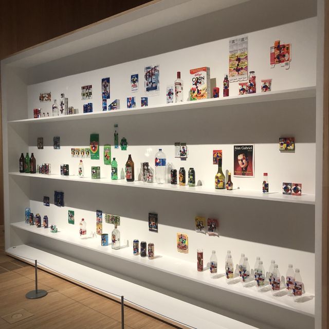 「個體．源流．表現」展覽