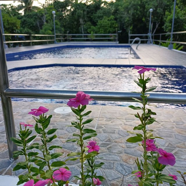 private resort in san pablo city