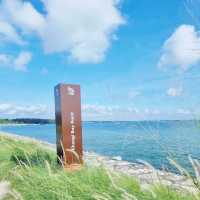 Changi Bay Point  - Beautiful Coastal View