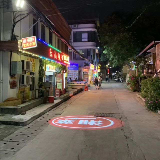 較場尾怎麼樣？值得去嗎？