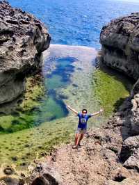 Angel's Billabong @NusaPenida Bali