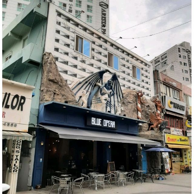 서울에 이태원이 있다면, 평택에는 송태원! 국제중앙시장이 있다!