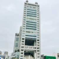 【東京都】お台場を存分に楽しむ！