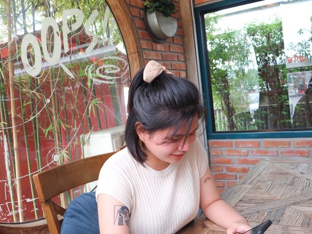 PROMPT CAFE RAYONG คาเฟ่เก๋ ๆ ในปั๊มน้ำมัน