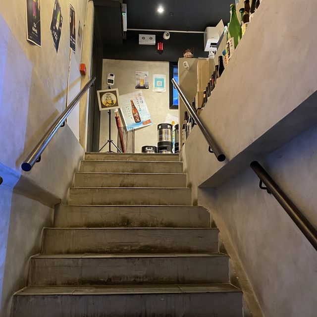 能夠一解鄉愁的日本居酒屋