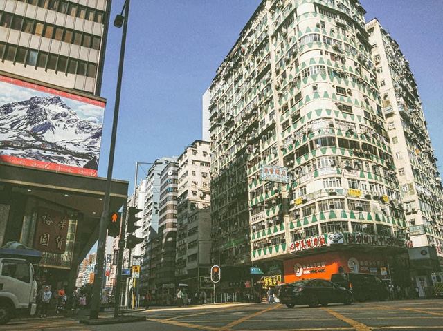 PART OF HONGKONG!!!