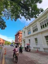 MALACCA :PERFECT SIDETRIP FROM KUALA LUMPUR