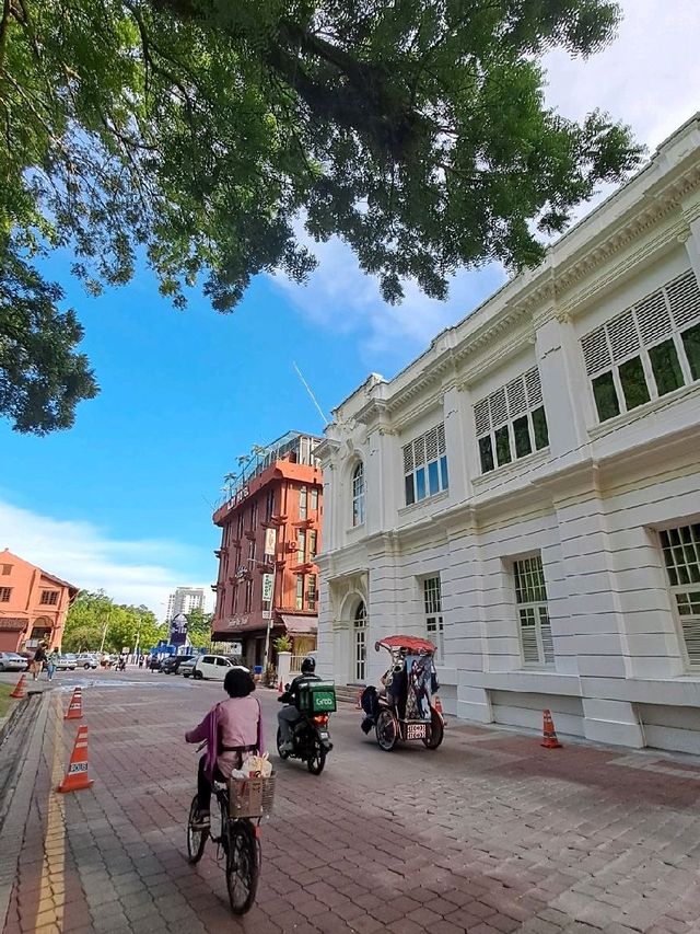 MALACCA :PERFECT SIDETRIP FROM KUALA LUMPUR