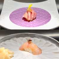 配搭用心嘅九龍城omakase