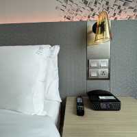 Holiday inn JBCC premium room