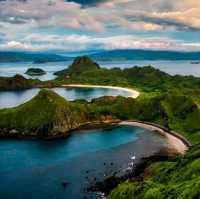 Pulau komodo