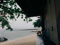 เกาะขาม จ.ตราด