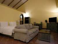 Toscana Valley Country Club ที่พักเขาใหญ่