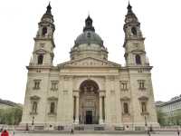 St. Stephen's Basilica