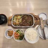 🇹🇭 Fuji restaurant