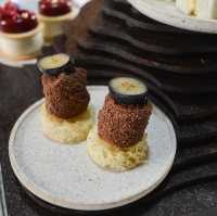 พาไปจิบชา กิน Afternoon Tea กันแบบสวยๆ