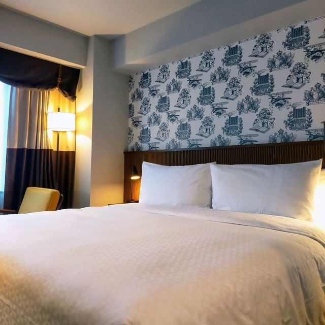 FOUR POINTS BY SHERATON NAGOYA