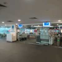 A place to take ferry