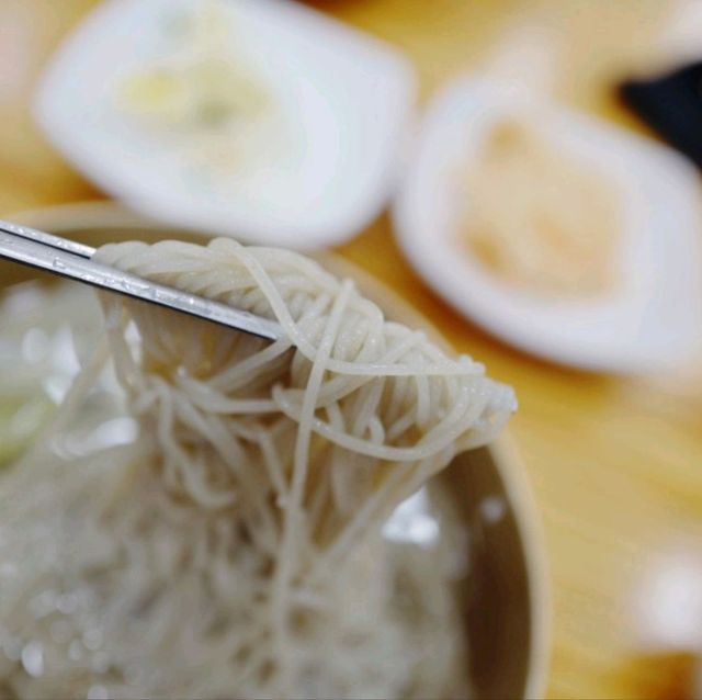 경기 평양냉면 핫플 장안면옥