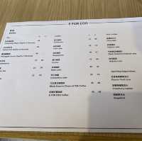 又細鋪做到大鋪就證明係好野｜E FOR EGG