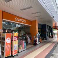 All you need in a place, Buangkok 