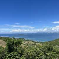 【タイ/ラン島】パタヤから往復約220円で行ける楽園「ラン島」