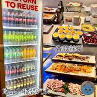 灣景國際Buffet有驚喜🫶🏻4大回本位會想再回頭🫡