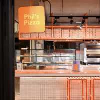 【クアラルンプール】お洒落なお店が集まった建物。