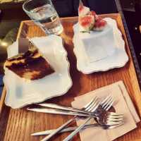 [경기 수원] 케이크가 입에서 살살 녹는 맛집, 카페 디아즈💓☕️