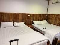 ที่พักภูเรือ จ.เลย 