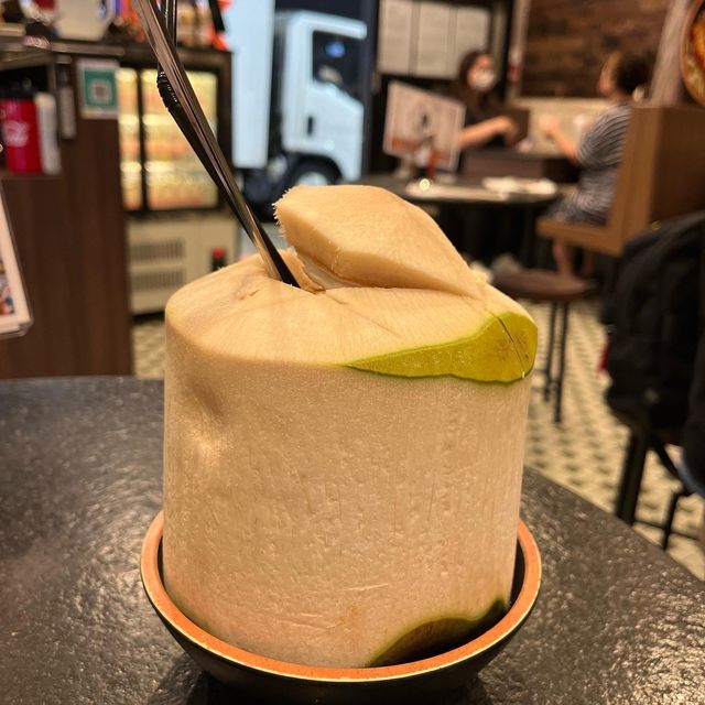 湯底真係濃！