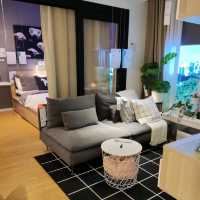 IKEA Jurong @ JEM