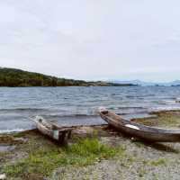 Batu Passa, Samosir Island