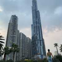 landmark 81