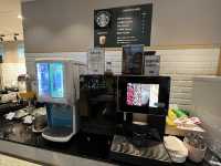 スタバ飲み放題！台湾高雄のホリデーインが熱い！