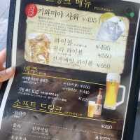 후쿠오카 함바그 “키와미야 함바그“