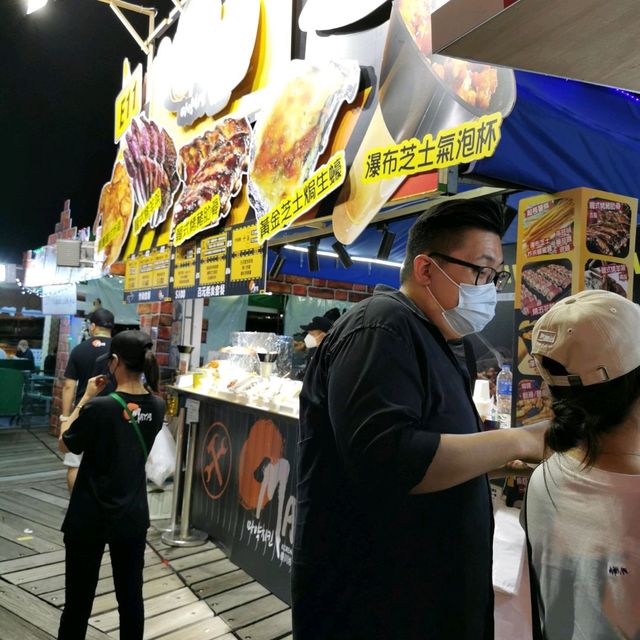Macau food Festival 2