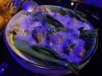油麻地新派中菜｜紫醉軒