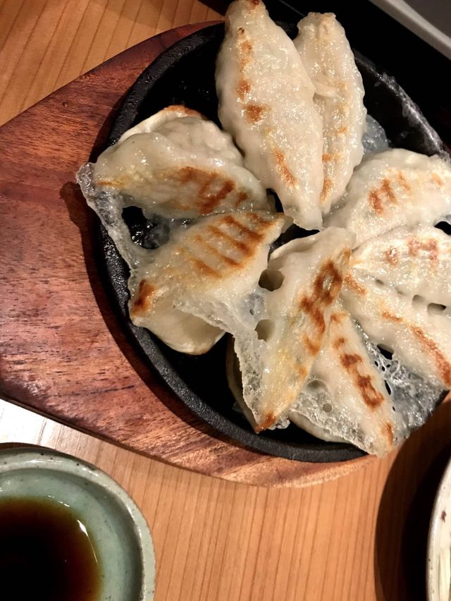韓国/ソウル【乙支路入口】日本でも人気のお店が韓国でも💕